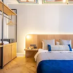 Hotel Balo Estambul