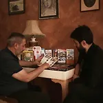 Balo Estambul