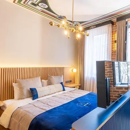 Balo Provincia di Istanbul