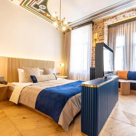 Balo Hotel 4*