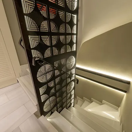 Balo Hotel Provincia di Istanbul