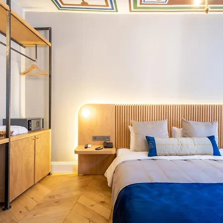 Hotel Balo Istanbul