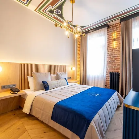 Balo Hotel 4*