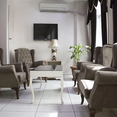 Hotel Balo Provincia di Istanbul
