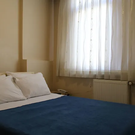 Hotel Balo Provincia di Istanbul