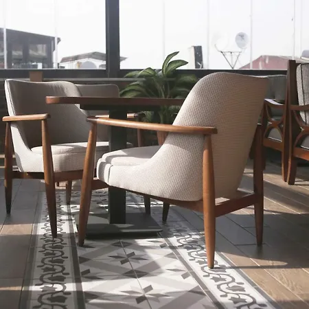 Hotel Balo 4*