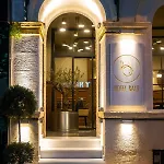 Balo Hotel 4*