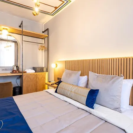 Balo Ξενοδοχείο 4*