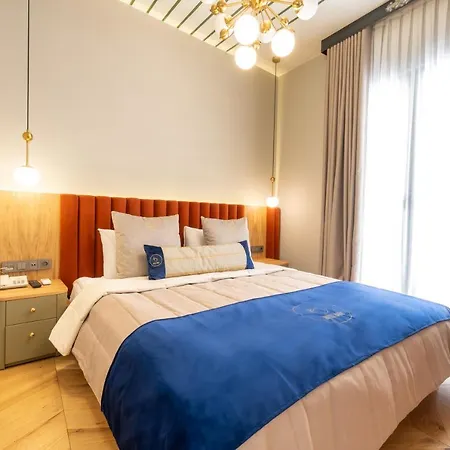 Szálloda Balo 4*