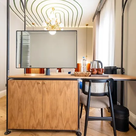 Balo Κωνσταντινούπολη