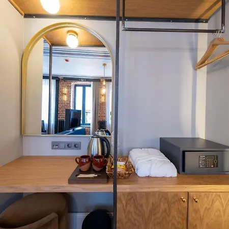 Balo 4* Κωνσταντινούπολη