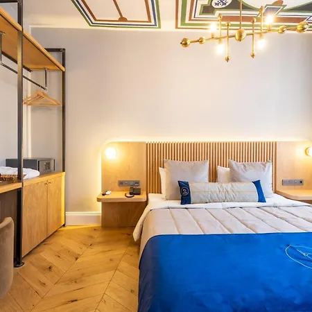 Balo Hotel Istambul