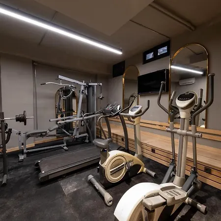 Ξενοδοχείο Balo 4*