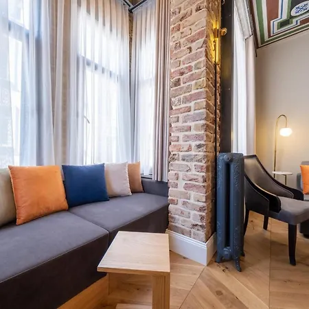 Balo 4* Provincia di Istanbul