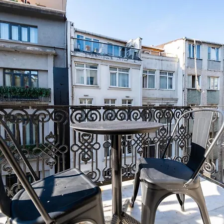 Balo Provincia di Istanbul