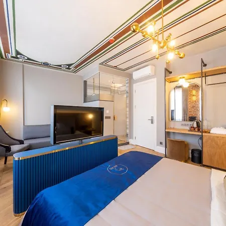 Balo Ξενοδοχείο 4*