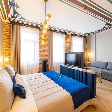 Balo 4* Provincia di Istanbul