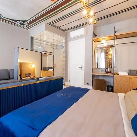 Balo Ξενοδοχείο 4*