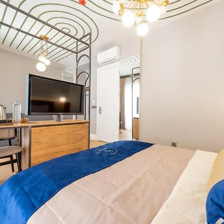 Hotel Balo Provincia di Istanbul
