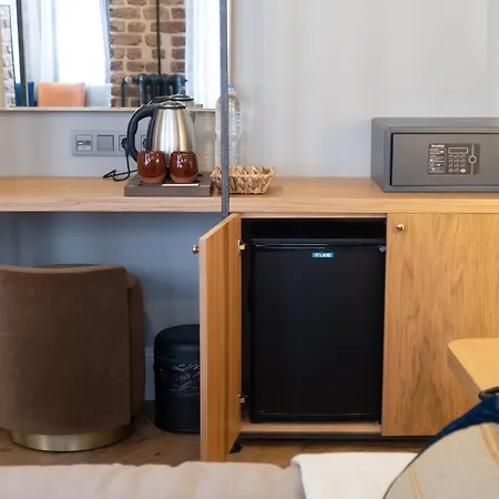 Balo Κωνσταντινούπολη