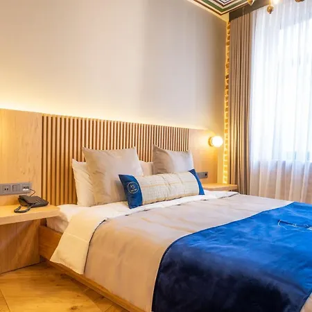 Balo Hotel Provincia di Istanbul