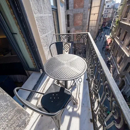 Balo Hotel Provincia di Istanbul