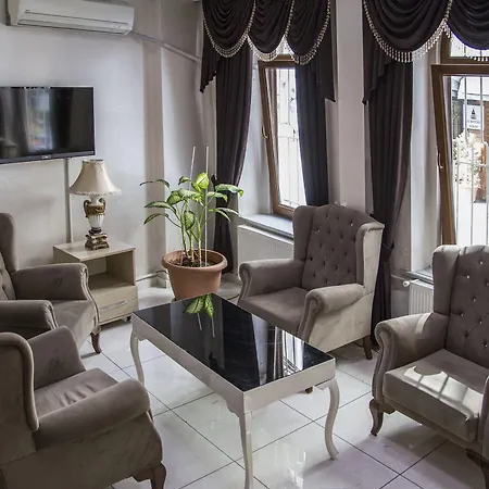 Hotel Balo Istambul