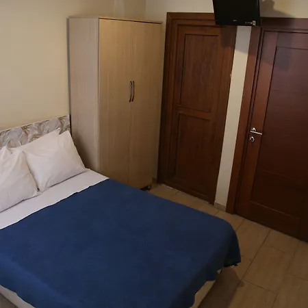 Balo 4* Istanbulská provincie