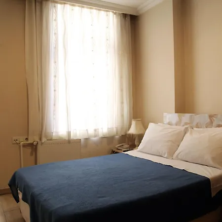 Ξενοδοχείο Balo 4*