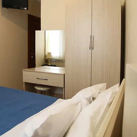 Balo Hotel Istambul