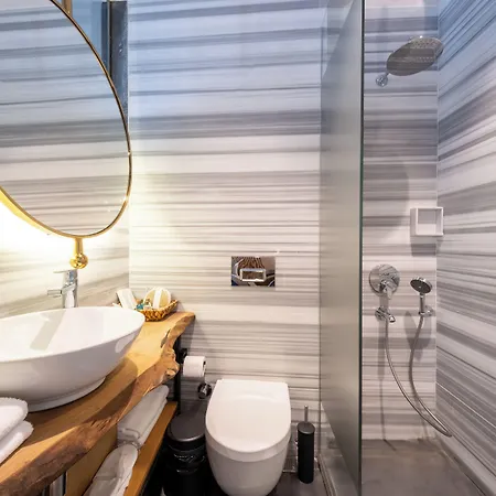 Hotel Balo Istanbul