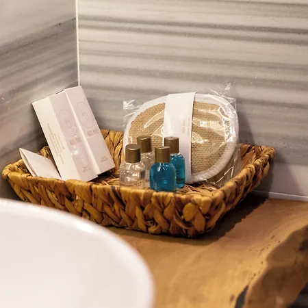 Balo Hotel Istanbul
