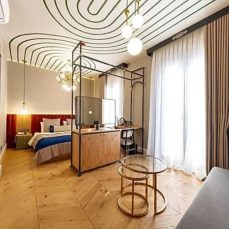 Balo 4* Isztambul