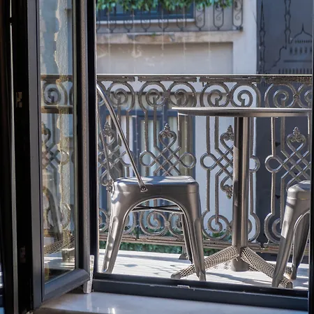 Balo Hotel Istanbul