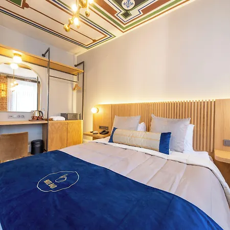 Hotel Balo Istanbul