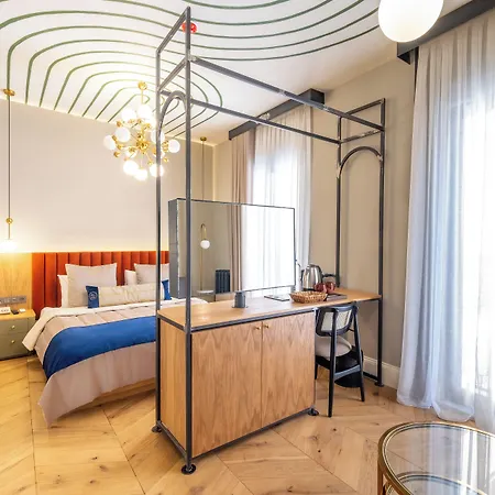 Balo Hotel 4*