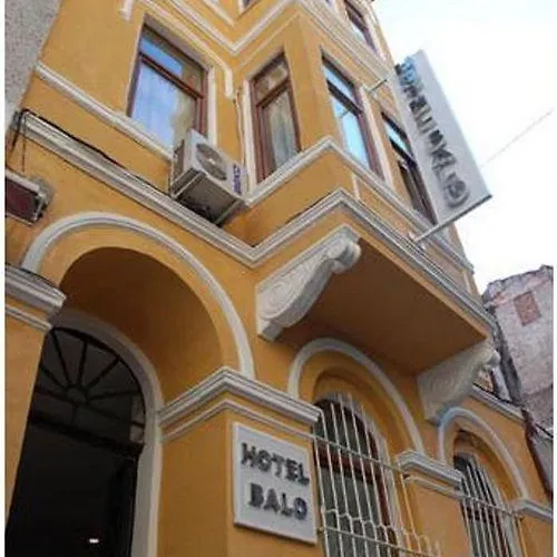 Hotel Balo 4*