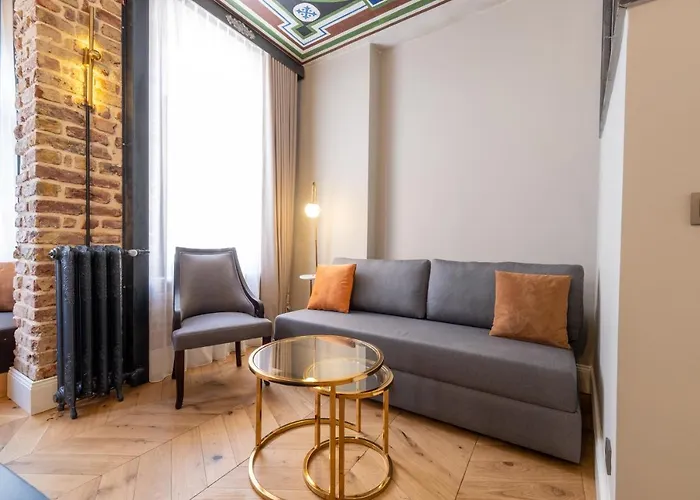 Balo 4* Istanbulská provincie