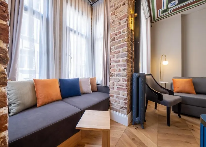 Balo 4* Istanbulská provincie