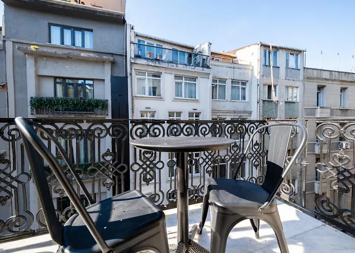 Balo Istanbulská provincie