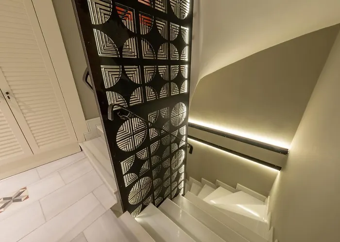 Balo Hotel Istanbulská provincie