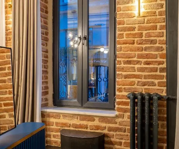 Balo 4* Istanbulská provincie