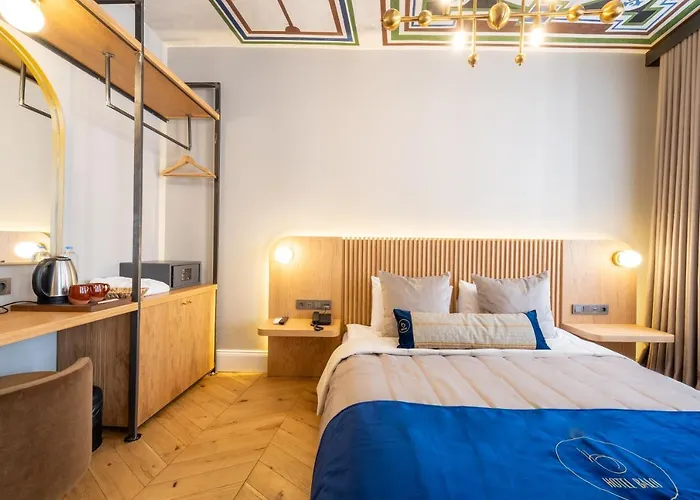 Balo Istanbulská provincie