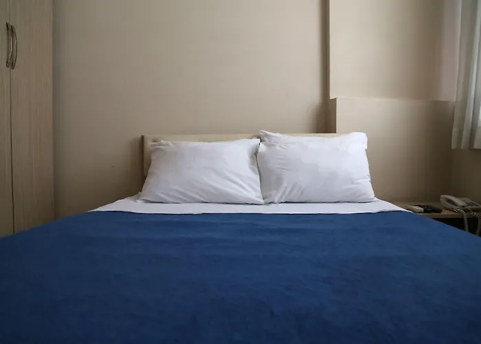 Balo Hotel Istanbulská provincie