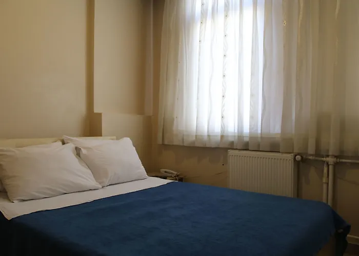 Hotel Balo Istanbulská provincie