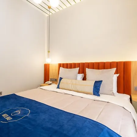 Hotell Balo Istanbul