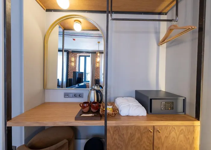 Balo 4* イスタンブール