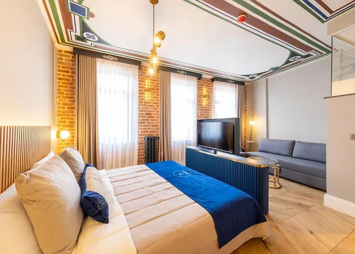 Balo 4* イスタンブール