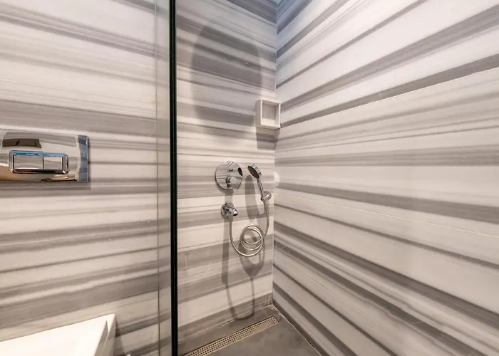 Balo ホテル イスタンブール