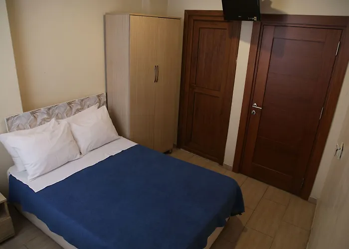 Balo 4* イスタンブール